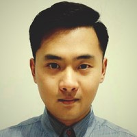 Nicolas Xu