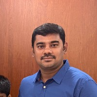 Sathish Jayaraman