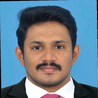 Aghosh Eldho