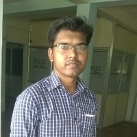 Dinesh Ganesan
