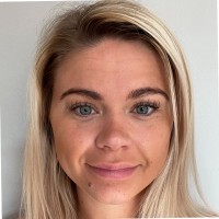 Rebecca Johnson