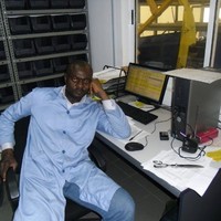 Ilias Mohammed Awunle Imam