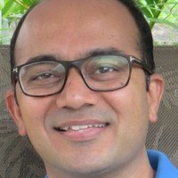 Ameesh Jalundhwala
