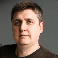 Aliaksei Kharasheuski