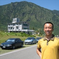 Harry Chan