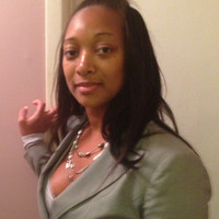 Paris Brown-Johnson