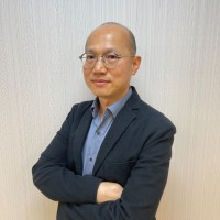 Bill Tsai