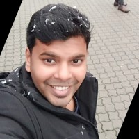 Mohammed Nadeem Akhtar