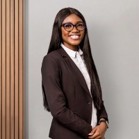 Joy Ibrahim