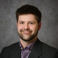 Christopher J. Fry