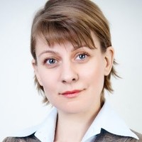 Olga Frolova