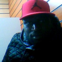 Trawalla mamadou