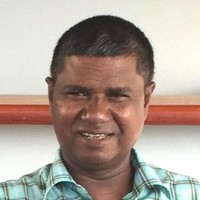 Mohamed Ibrahim