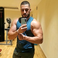 Charbel Bg-Njr