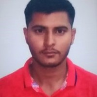 Abinesh Kumar