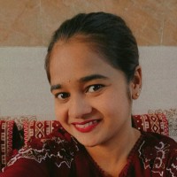 Roshni Goswami