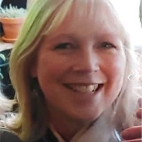 Tracy Gibson