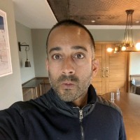 RAHUL SHAH