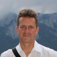 mark svendsen