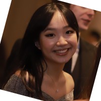 Angelina Cham