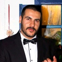 Ozan Altın