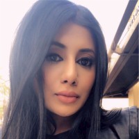Pranita Khatri