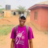 Temitayo AJIBADE