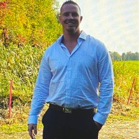 Justin O'Donnell