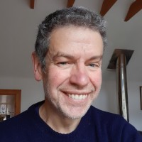 Andrew Magowan