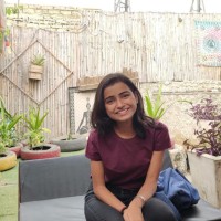 Aditi Ananya