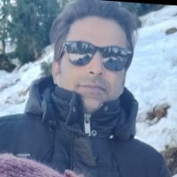 Faizan Mohammad