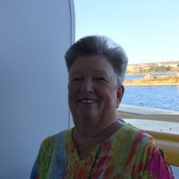 Peggy Crepeau