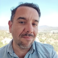 Enrique Machado