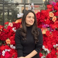 Suparna Dhumale