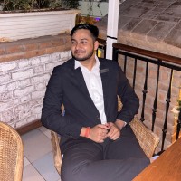 Shreyansh Singh