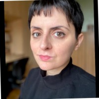 Tania Carissimi