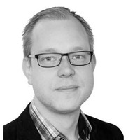 Mikael Bendtsen