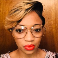 Tenasha Wilcoxon