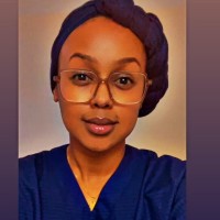 Ruweyda Yusuf Abdillahi