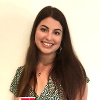 Rhiannon Anthonis
