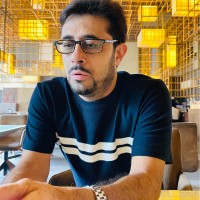 Paras Sharma