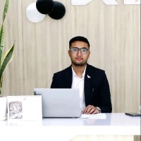 Sandesh Raj Dali