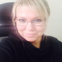 Irina Bednyakova