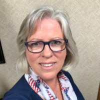 Cathleen Mclaurin
