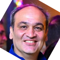 Amit Behl
