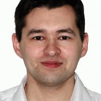Дмитрий Ивашов