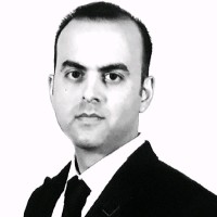 Mohammad Ali Irshad