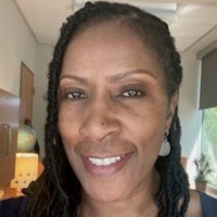Joyce Faison