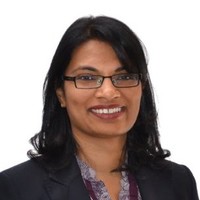 Kavita Balendra