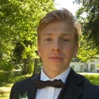 Julius Bjällhage